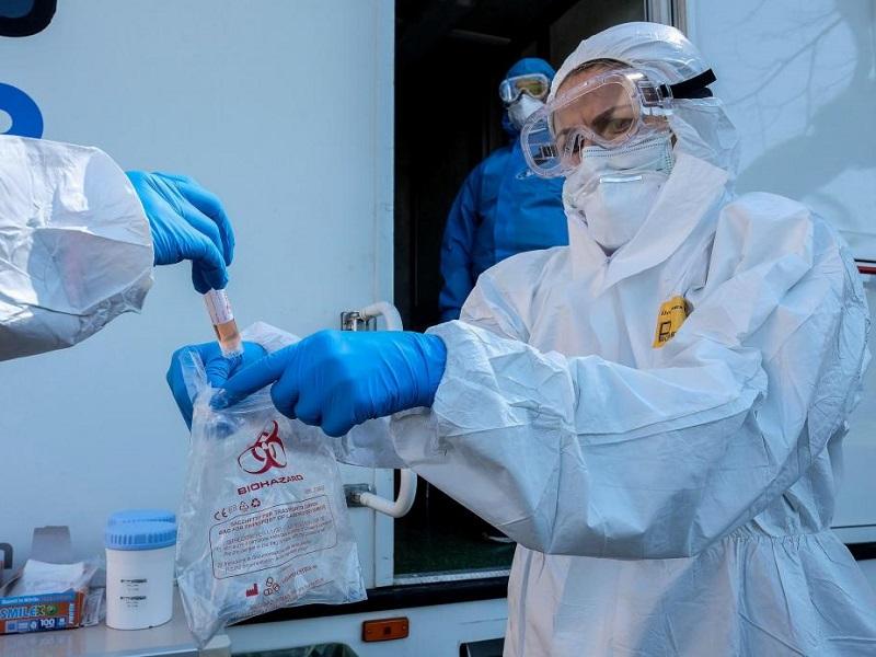 Reporta Coahuila 3 nuevos casos de coronavirus y tres muertes, suman 217 y 20 decesos