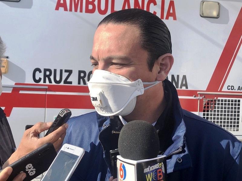 Endurecerán castigos a quien agreda a personal médico en Coahuila