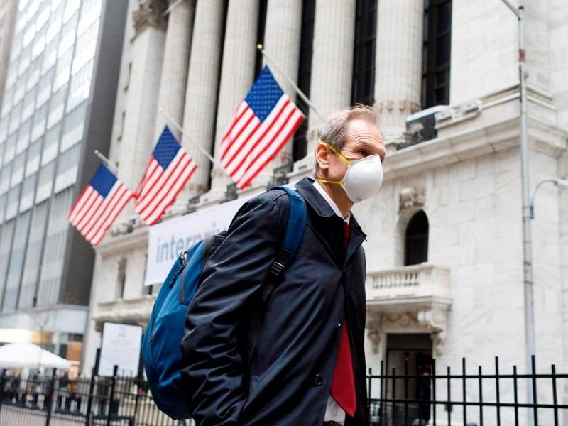 Pandemia ha dejado 22 millones de desempleados en EU