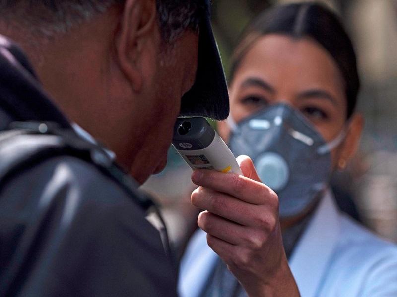 Estados del norte de M&eacute;xico, los m&aacute;s afectados durante la fase 3 del COVID-19, revela Salud
