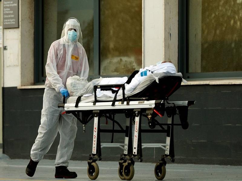 Estima Salud m&aacute;s de 55 mil 900 casos de COVID-19 en M&eacute;xico, seg&uacute;n modelo Centinela