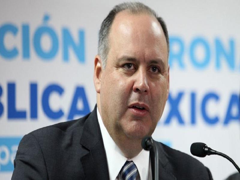 Propone COPARMEX salario solidario para trabajadores ante pandemia del COVID-19