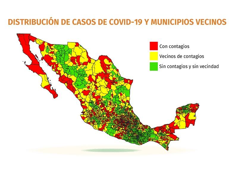 &iquest;En qu&eacute; consiste la fase 3 que entrar&iacute;a antes del 24 de abril ?