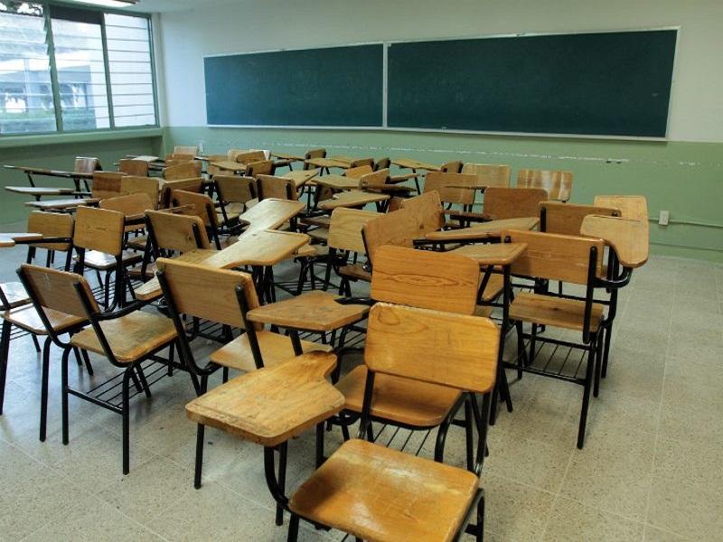 No hay reportes de escuelas vandalizadas o robadas en Piedras Negras
