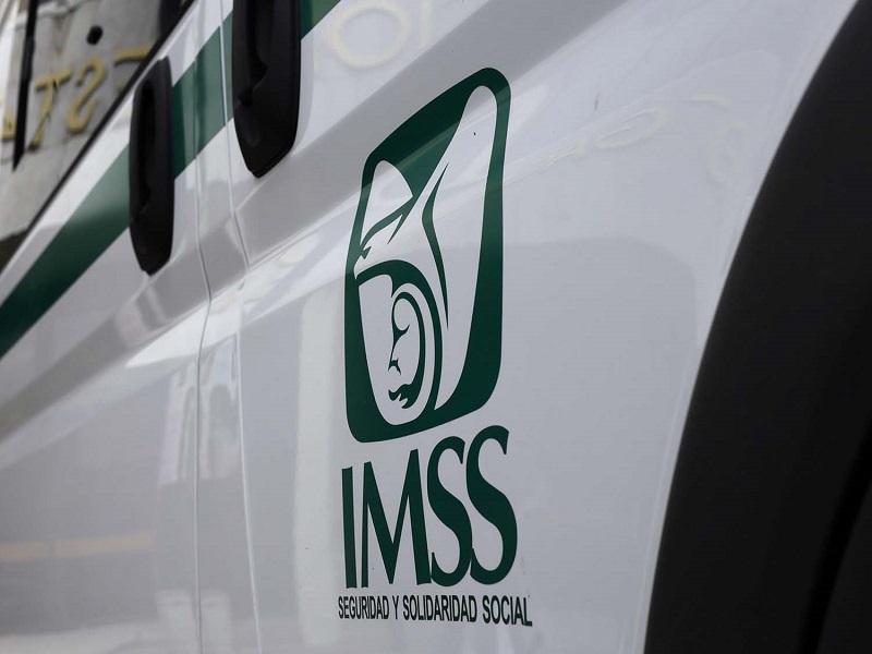 IMSS solicita 5 mil mdp urgentes para insumos contra COVID-19