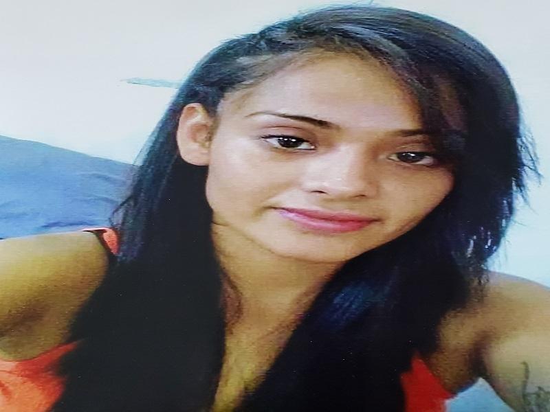 Desaparece una joven en la colonia Presidentes de Piedras Negras (video)