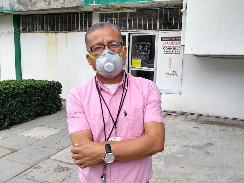 Regularizan entrega de resultados de muestras para Covid-19,