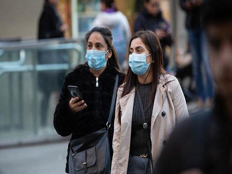 Alcanza Nuevo Le&oacute;n 246 contagiados de COVID-19, la cifra de muertes sigue en 7