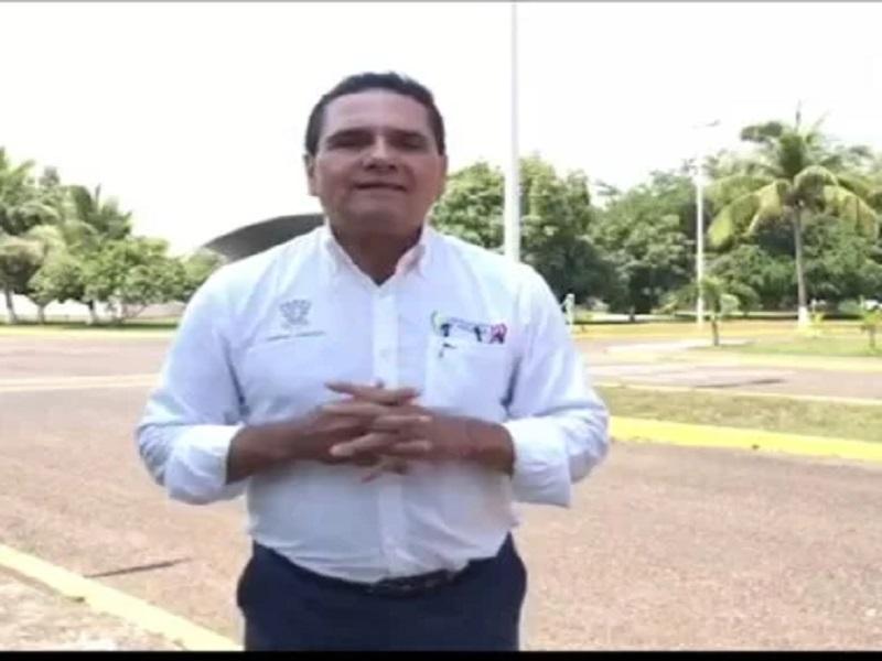 Gobernador de Michoacán acusa a López Gatell de engañar a la población, rechaza apoyo (VIDEO)