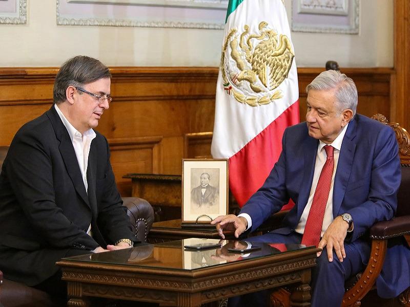 Comprar&aacute; M&eacute;xico mil ventiladores a EU para enfrentar pandemia del coronavirus