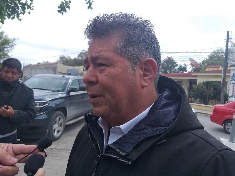 Reparten 406 despensas ante contingencia por COVID-19 en Allende