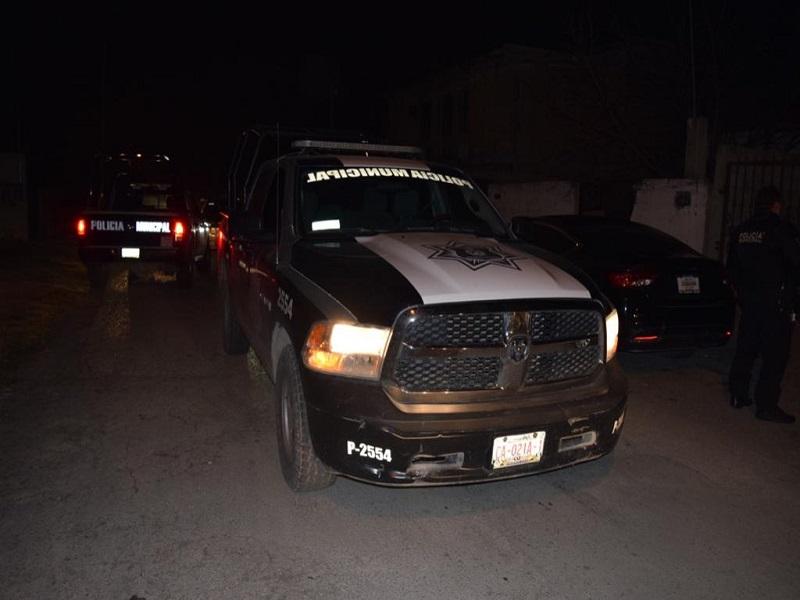 Aprovecha ausencia del due&ntilde;o para robar joyer&iacute;a, herramientas, computadora y dinero de una vivienda