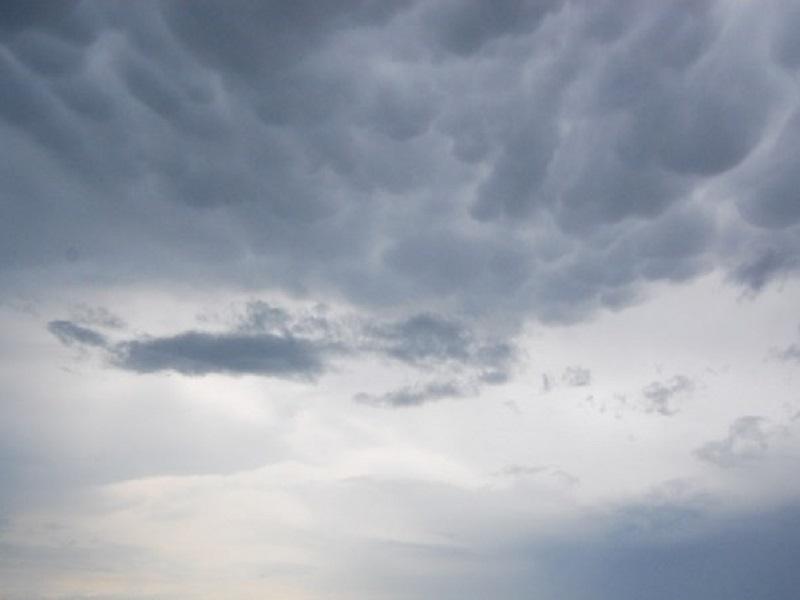 Fin de semana con temperaturas c&aacute;lidas y domingo con viento 