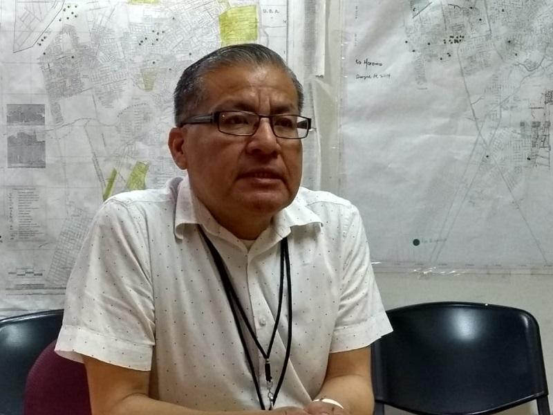 Espera Salud que al menos dos pacientes recuperados de COVID-19 se reintegren a sus actividades