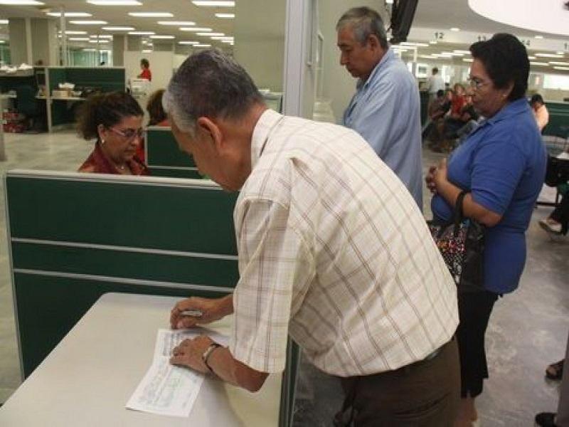 Pensionados del IMSS que deban presentar declaraci&oacute;n anual 2019 pueden hacerlo por medios digitales