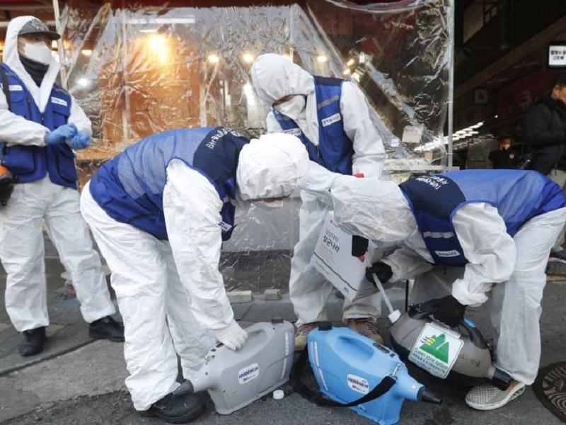 Se registran 17 nuevos casos de Coronavirus en Coahuila, uno m&aacute;s en Piedras Negras; suman 256 en la entidad  