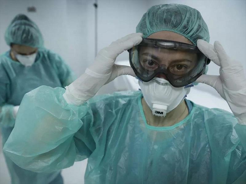 Es enfermera del IMSS el caso n&uacute;mero 17 de COVID-19 en Piedras Negras; suman 14 trabajadores infectados