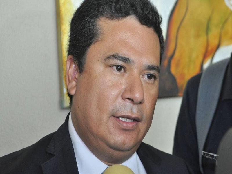 Lo que m&aacute;s da&ntilde;a a Coahuila es la mega deuda, truena Reyes Flores ante supuesta falta de recursos para enfrentar COVID-19