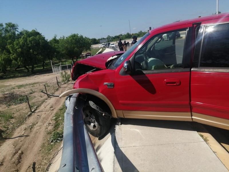 Un muerto y tres lesionados dejó fatal accidente automovilístico en Acuña