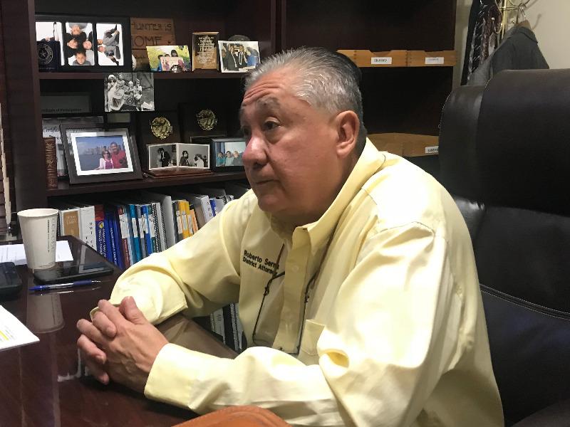 Dos abogados de Eagle Pass trabajar&aacute;n como asistentes del Fiscal Roberto Serna 