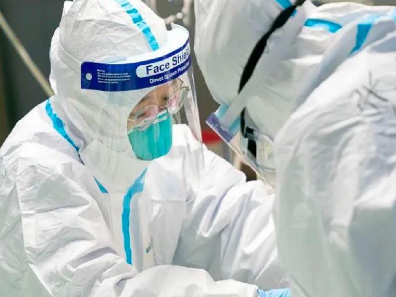 Registra Coahuila 257 casos de Coronavirus y 23 decesos; Monclova tiene 138 y Piedras Negras 17