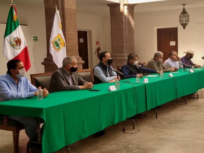 Hay 9 casos m&aacute;s de coronavirus en Coahuila, suman 266, adelanta MARS