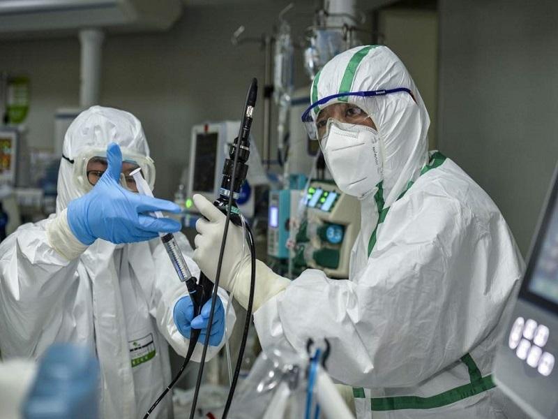 Tiene Coahuila 266 casos de Coronavirus, 23 personas han muerto