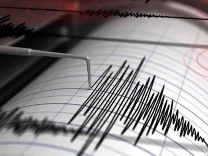 Sorprende sismo de 3.9 en Nuevo León
