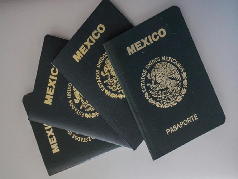 Siguen suspendidos trámites de pasaportes y matrículas en el Consulado de México en Eagle Pass