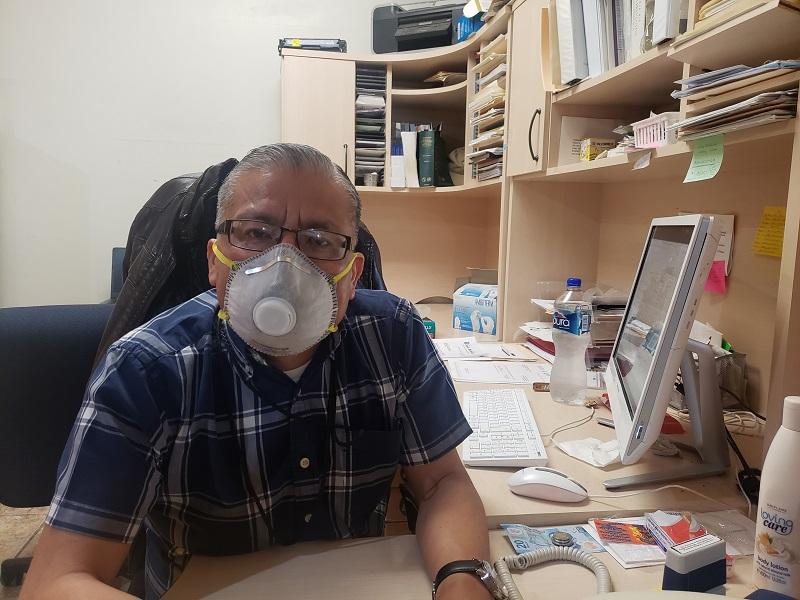 Muestras de pacientes sospechosos de COVID-19 no deben refrigerarse por m&aacute;s de 24 horas