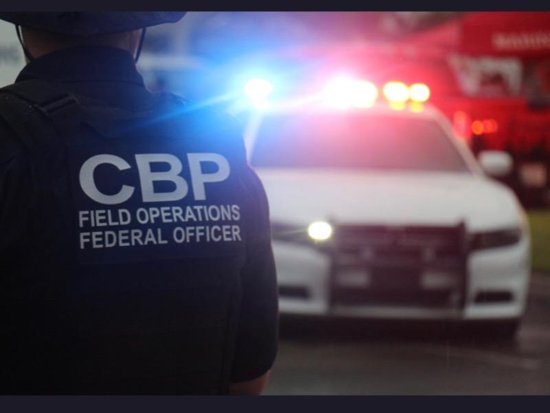 En hechos separados, decomisan armamento, municiones y 12 mil d&oacute;lares que intentaron cruzar a Piedras Negras