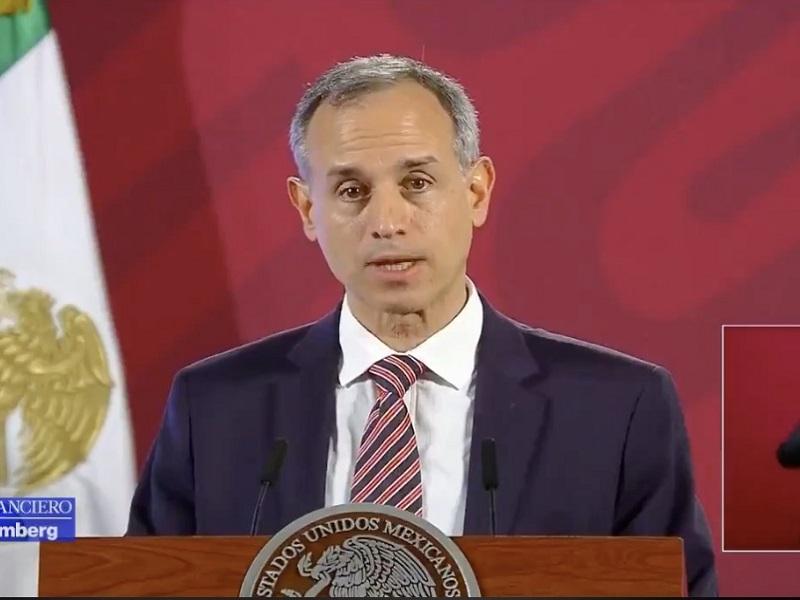 Inicia en M&eacute;xico la fase 3 por pandemia del Coronavirus (VIDEO)