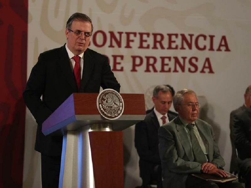 179 pa&iacute;ses aprueban en ONU propuesta de M&eacute;xico para que se asegure acceso equitativo a medicinas