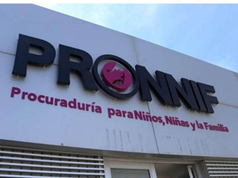 Autoridades investigan presunta violaci&oacute;n de una menor en Nava