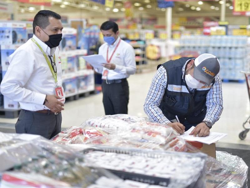 Inicia adhesi&oacute;n de empresas al programa Acu&ntilde;a Solidario