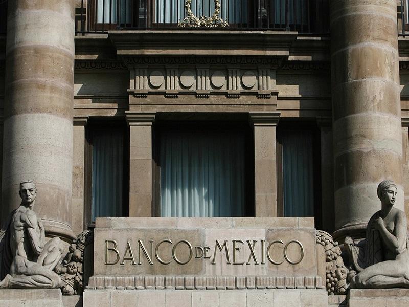 Recorta Banxico a 6% la tasa de interés ante contingencia por COVID-19