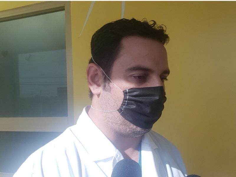 Determina Cofepris que hospital del ISSSTE no est&aacute; en condiciones de apertura