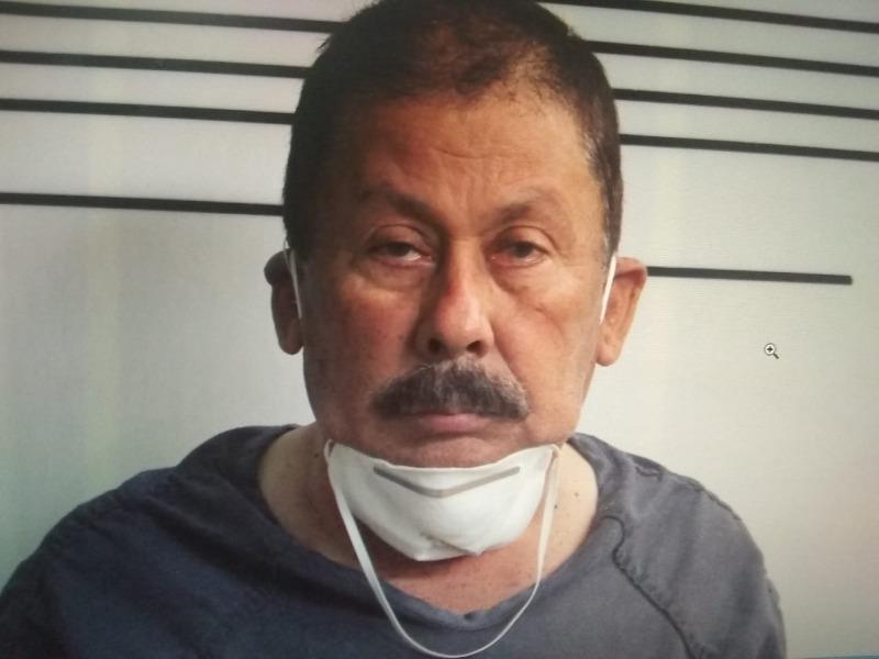 Identifican al hombre que intentaba cruzar a Piedras Negras 12 mil d&oacute;lares escondidos en una bota (video)