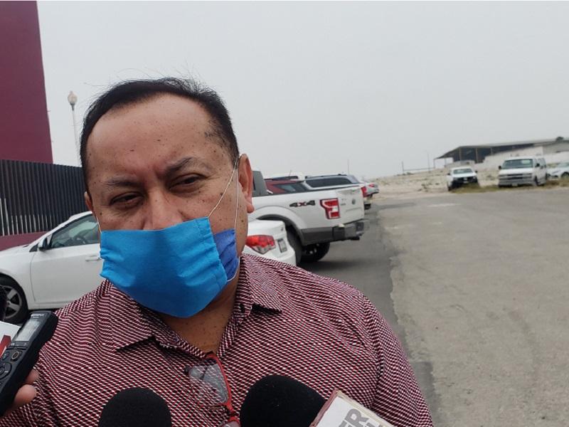 Dieron de alta a 7 pacientes con COVID-19 en Piedras Negras, contemplan segunda prueba a trabajadores de salud (video)