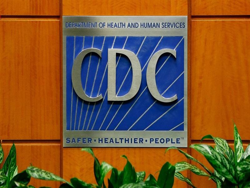 Segunda ola de coronavirus podr&iacute;a ser peor el pr&oacute;ximo invierno en EU: Director de CDC