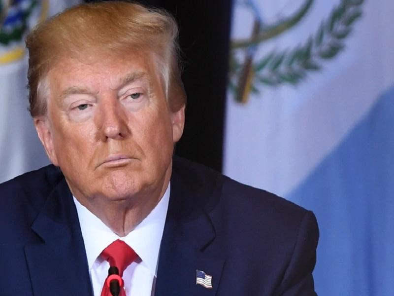 Pactan Trump y Dem&oacute;cratas otro plan de rescate por casi 500 mil mdd para enfrentar coronavirus