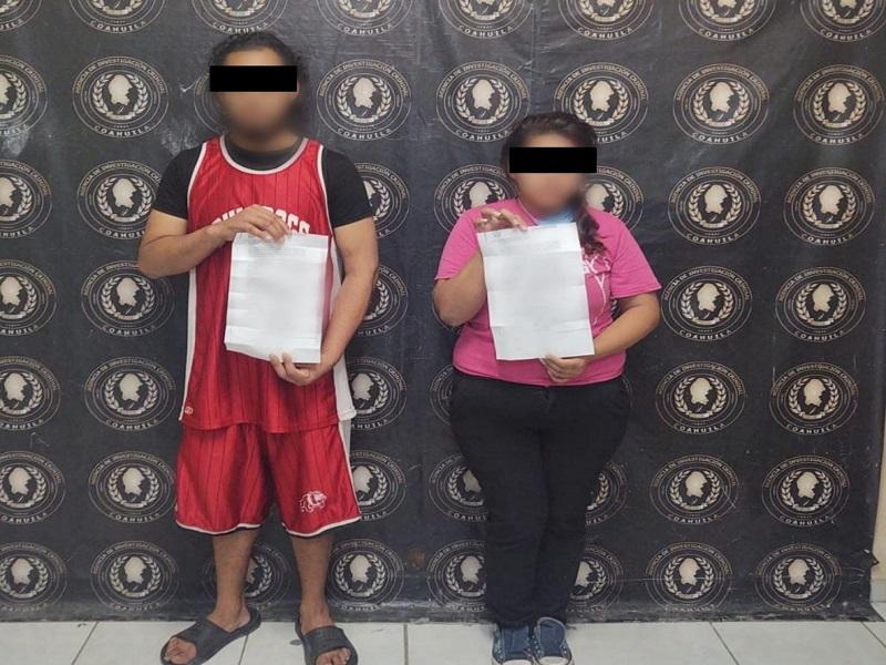 Vinculan a proceso a padres de Alexander por el presunto asesinato de su hijo en Piedras Negras