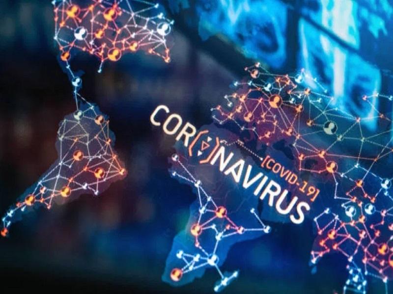 Coronavirus ha infectado a casi 2.5 millones de personas en el mundo