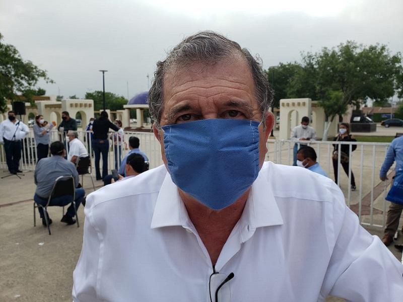 Desplome del petr&oacute;leo podr&iacute;a impactar al precio del gas natural: Morris Libson Vald&eacute;s