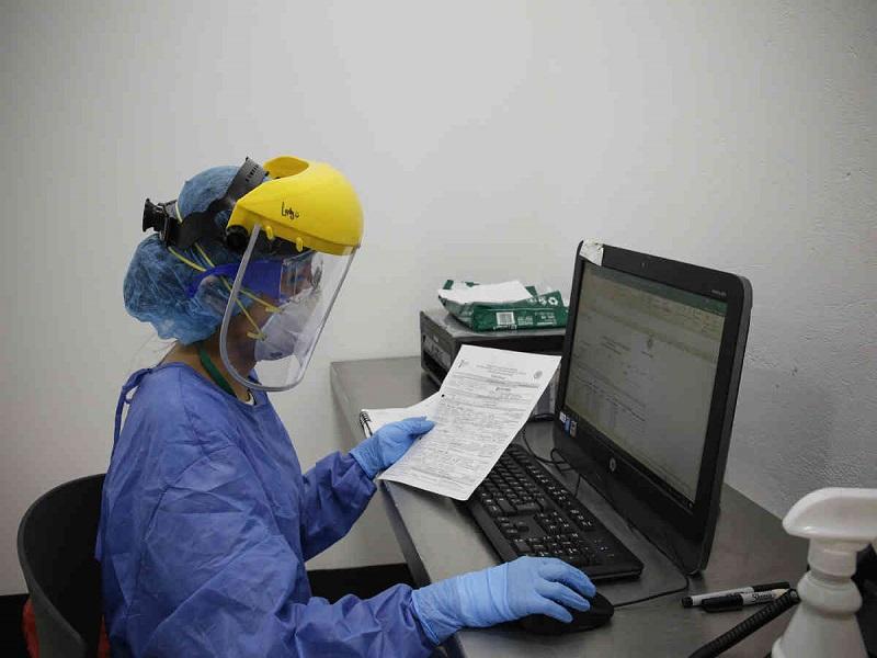 Han sido muestreados 344 casos sospechosos de Coronavirus en Piedras Negras, Allende, Nava y Villa Uni&oacute;n