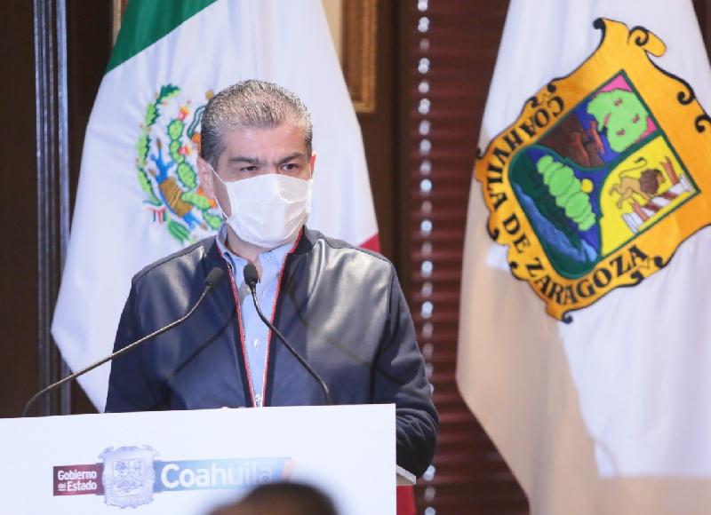 Han muerto 30 en Coahuila por Coronavirus, se registraron dos m&aacute;s en Monclova; hay 292 contagiados 