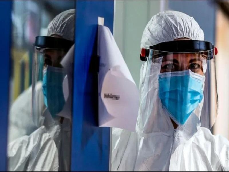 El coronavirus estar&aacute; con nosotros durante largo tiempo, advierte OMS; pide a pa&iacute;ses seguir alerta