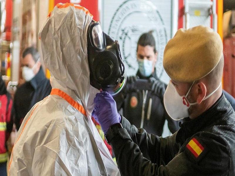 Fin del confinamiento en Espa&ntilde;a ser&aacute; gradual y con base en datos cient&iacute;ficos: Pedro S&aacute;nchez