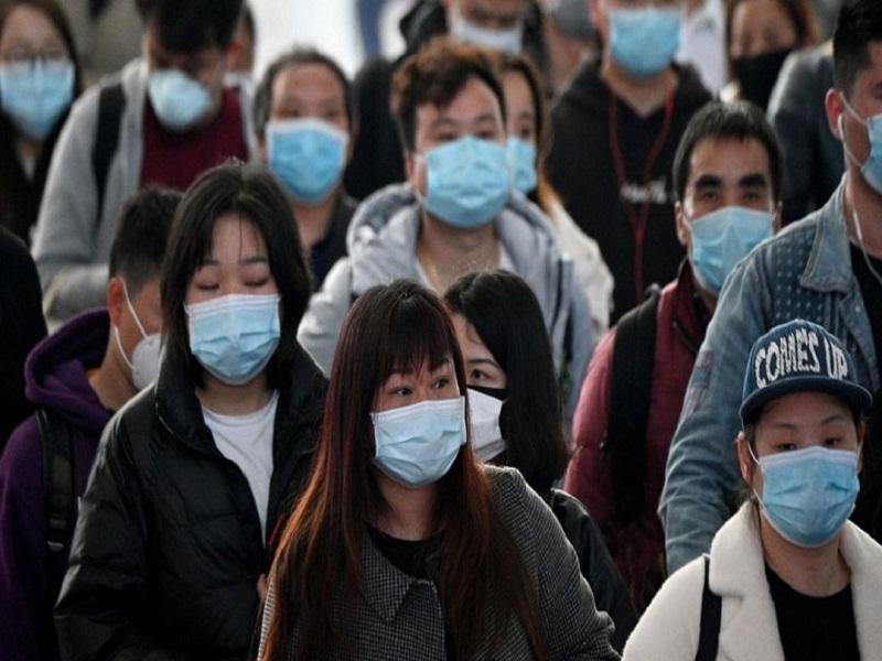 Hay 2.6 millones de contagiados de COVID-19 en el mundo; EU supera los 840 mil casos y 46 mil muertes