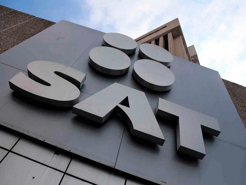 SAT extiende plazo para presentar la declaraci&oacute;n anual hasta el 30 de junio